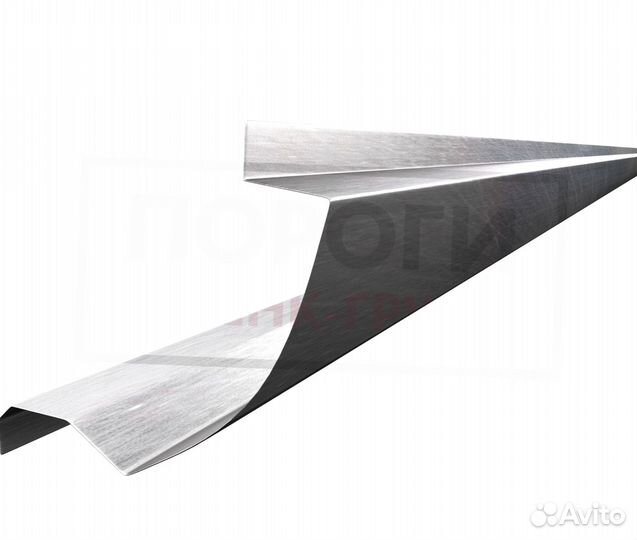 Пороги Volvo XC70 2 и другие