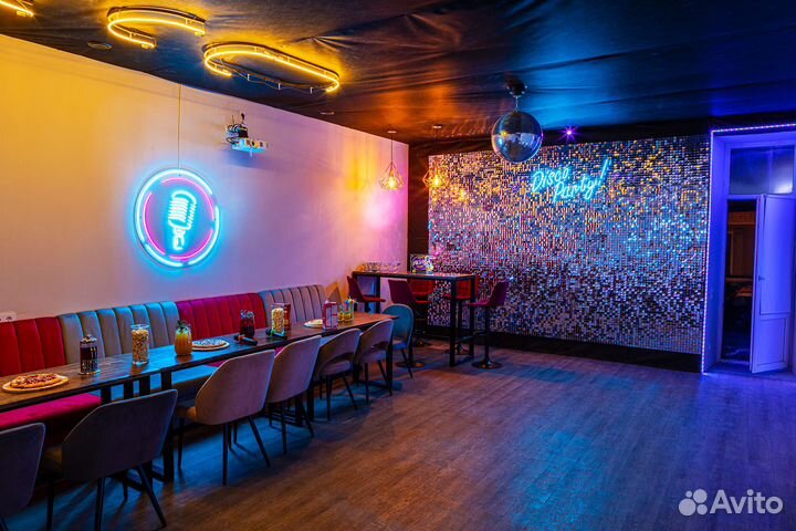 Продаю бизнес. Лофт-пространство с 14 залами