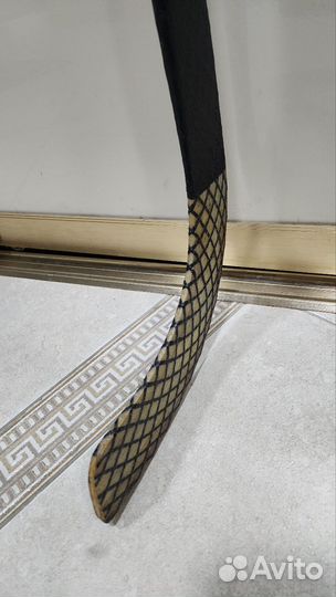 Клюшка хоккейная stex новая