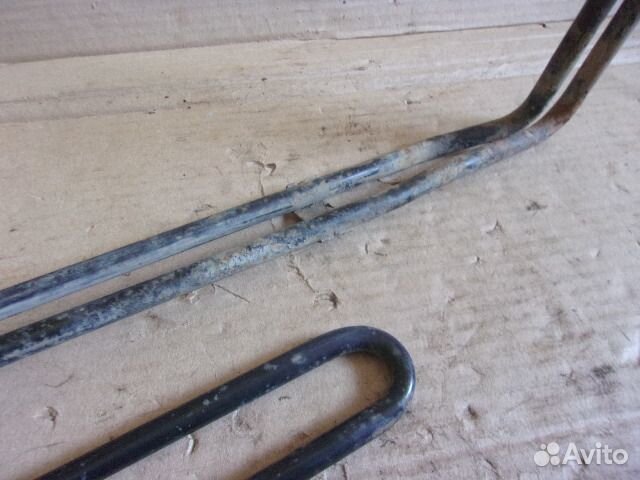 Опель Вектра А, 88-95г., 1.8-2.0л., трубка гур