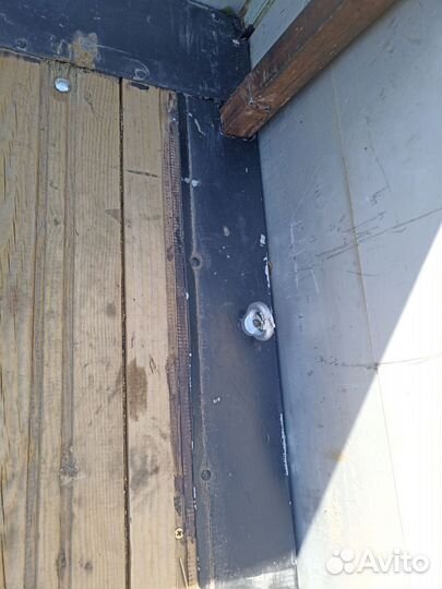 Hyundai HD78 с КМУ, 2012