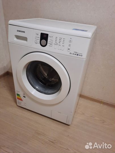 Стиральная машина автомат
