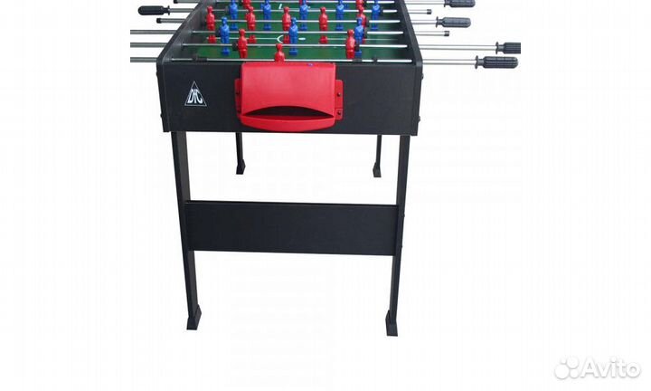 Игровой стол DFC rapid футбол