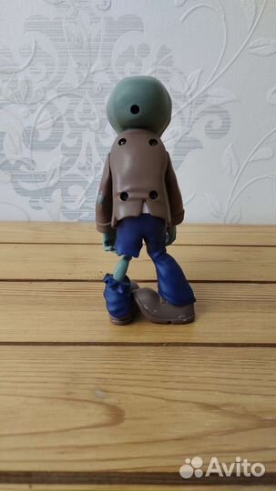 Фигурка Plants vs Zombies Jazwares