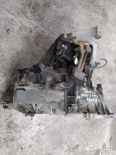 Кпп 5ст. T1GD2 Ford C-Max (2003-2011)