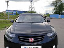 Honda Accord 2.4 AT, 2012, 173 000 км, с пробегом, цена 1 715 000 руб.