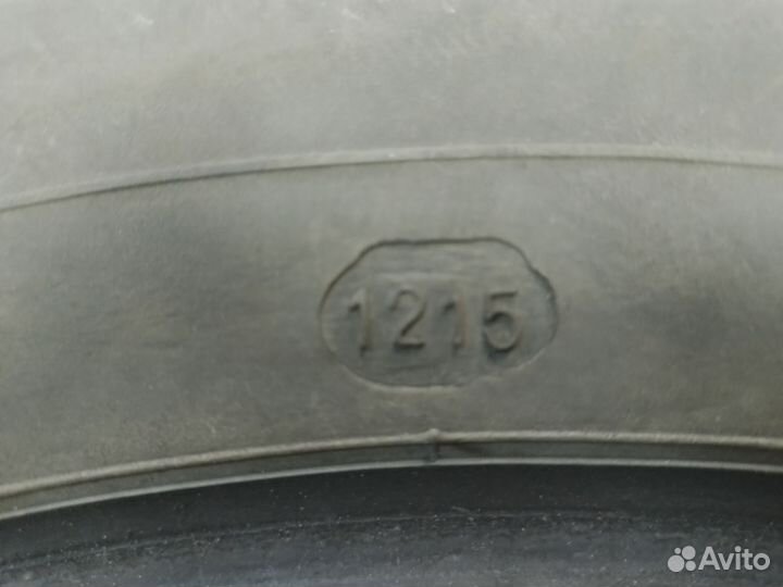 КАМА Кама-Евро-129 195/60 R15 91H