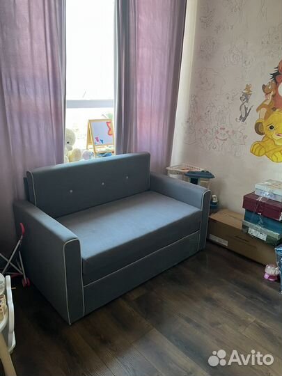 Диван кровать