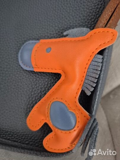 Сумка женская натуральная кожа бу