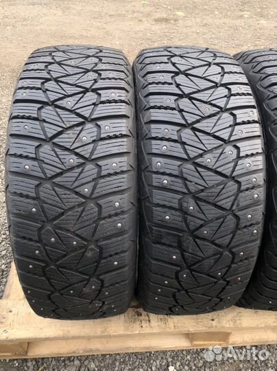 Goodyear Ultragrip 600 205/55 R16