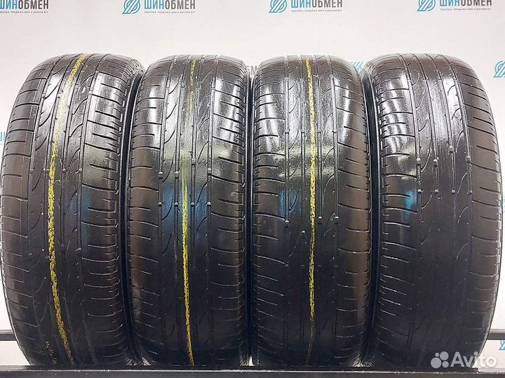 Bridgestone Dueler H/P Sport 215/65 R16 98H