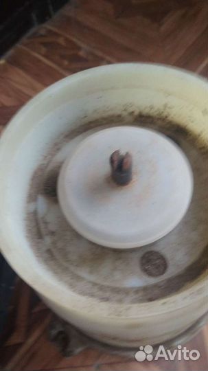 Сепаратор для молока ручной