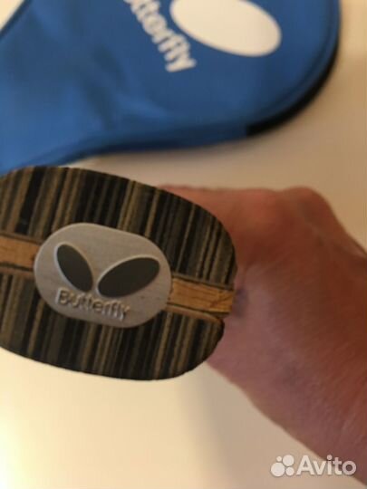 Ракетка для настольного тенниса butterfly