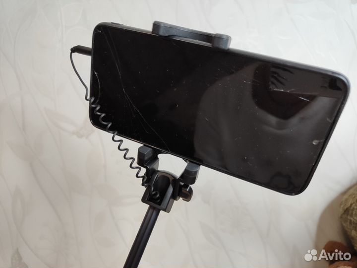 Штатив+монопод Honor