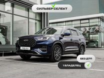 Chery Tiggo 8 Pro 1.6 AMT, 2022, 11 961 км, с пробегом, цена 2 598 800 руб.