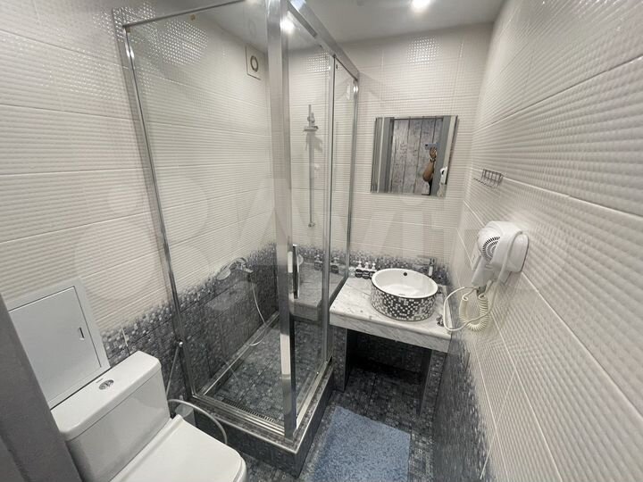 Квартира-студия, 31 м², 5/5 эт.