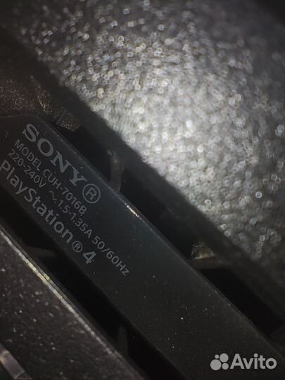 Sony PS4 pro 1tb +30 игр
