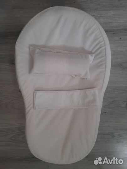 Кокон для новорожденных