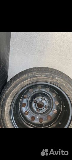 Hankook Optimo K415 185/65 R15 88H