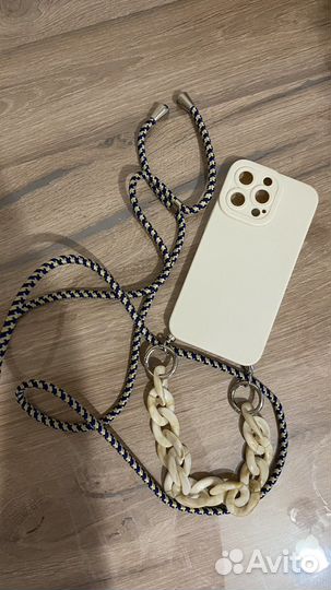 Чехол на iPhone 13 pro