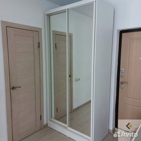 Шкафы-купе на заказ