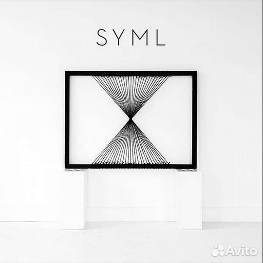 Syml - Syml Винил