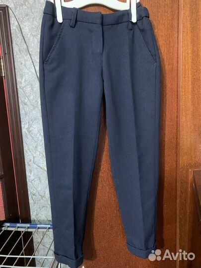 Брюки классические Gulliver 122