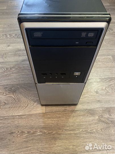 Продаю компьютер