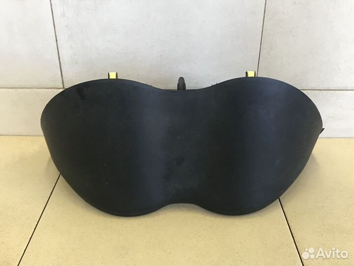 Накладка декоративная Corolla E15 2006-2013