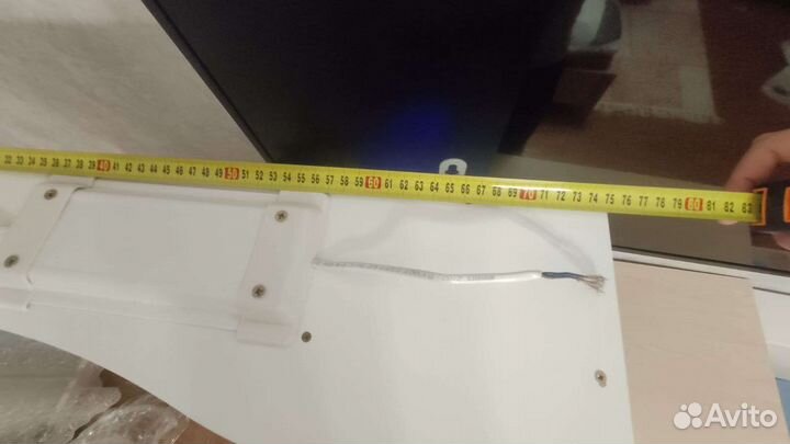 Зеркало в ванную