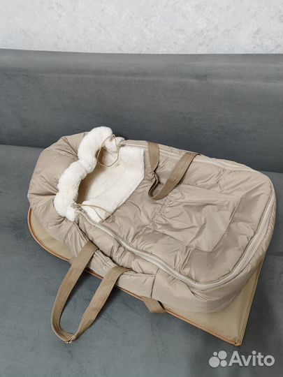 Конверт -переноска