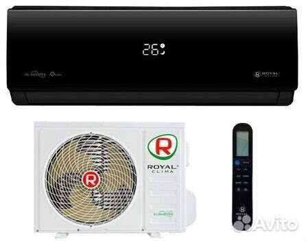 Royal Clima RCI-AN28HN