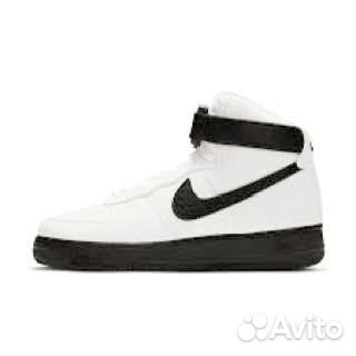 Кроссовки Nike 1017 alyx 9SM x Air Force 1 High
