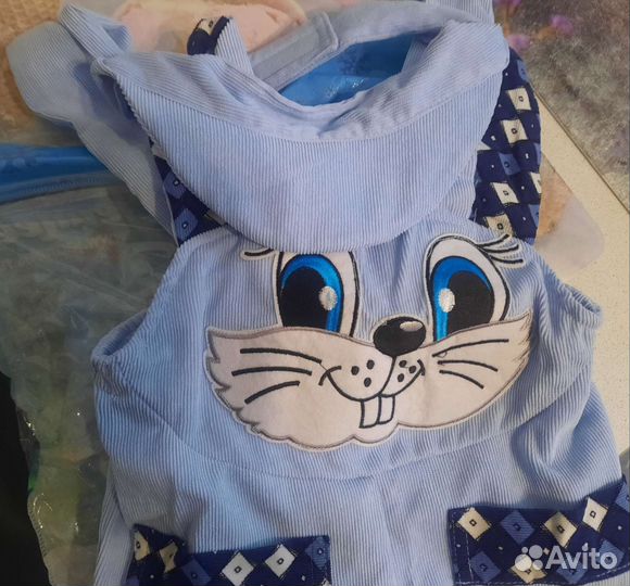 Карнавальный костюм 98