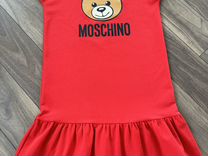 Платье Moschino 12 лет