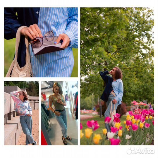 Стилист/Разбор гардероба/Шопинг-сопровождение