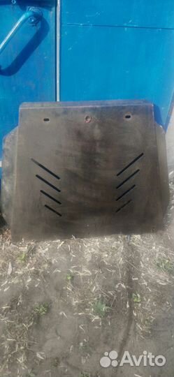 Защита hover H1