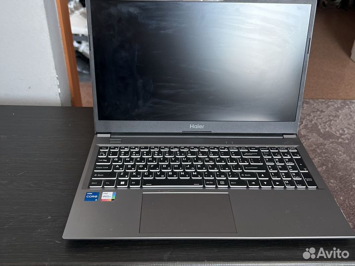 Haier Ноутбук Haier S15