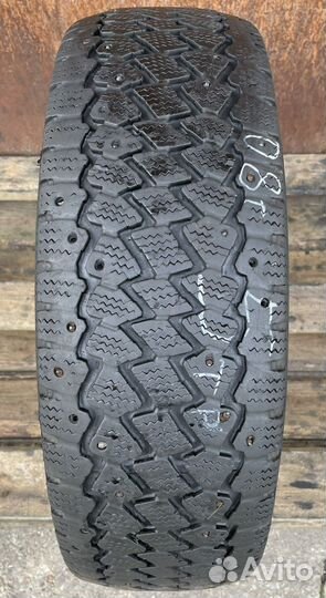 Continental VancoViking 205/65 R16C