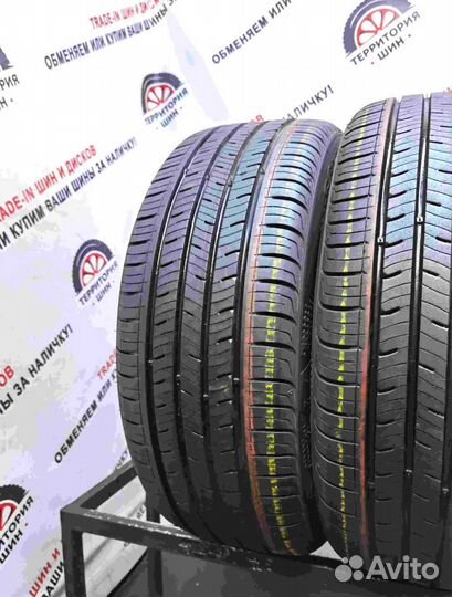 Kumho Solus TA31 225/50 R17 98V