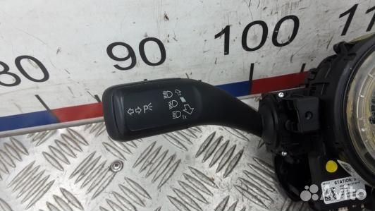 Переключатель поворотов и дворников (стрекоза) audi A4 B8 (KDN31Q801)