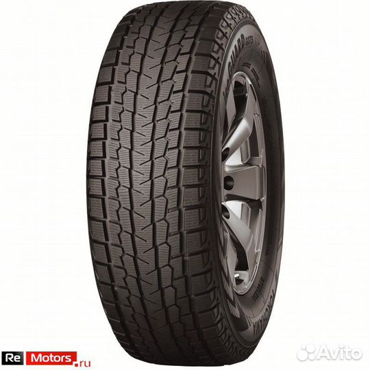 Yokohama Geolandar I/T G075 215/65 R17 99Q