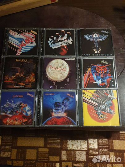 Продам сд-диски