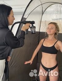 Крем для загара