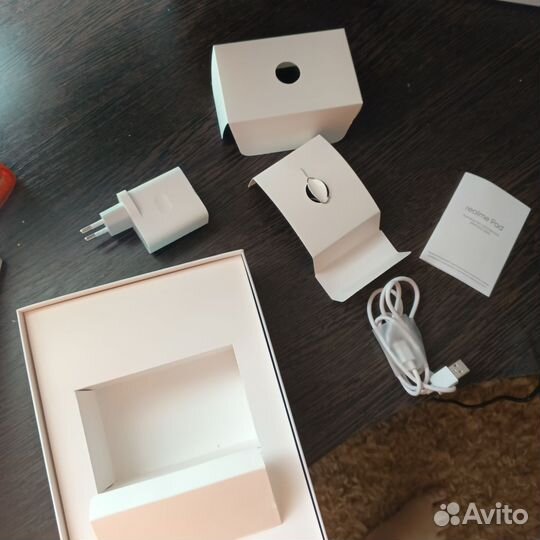 Планшет realme pad rmp 2103