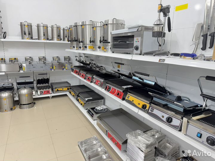 Аппарат для шаурмы Ersoz SD17