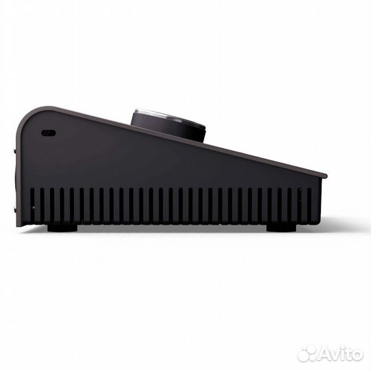 Аудиоинтерфейс Apollo Twin X Duo Heritage