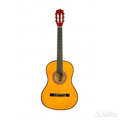 Классическая гитара Belucci BC3605 OR 3/4