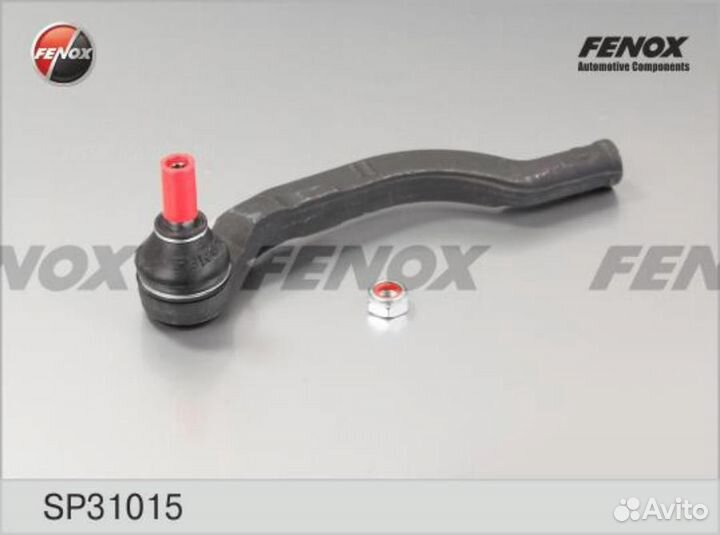 Fenox SP31015 Наконечник рулевой перед лев