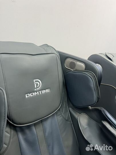 Массажное кресло новое